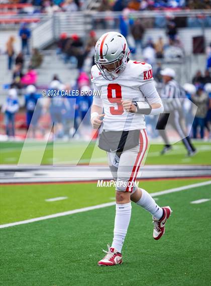 Thumbnail 1 in Beaver vs. Kanab (UHSAA 1A Final) photogallery.