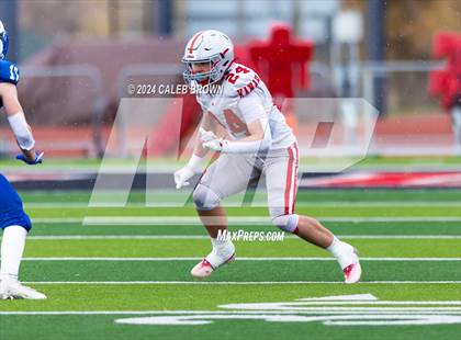Thumbnail 1 in Beaver vs. Kanab (UHSAA 1A Final) photogallery.