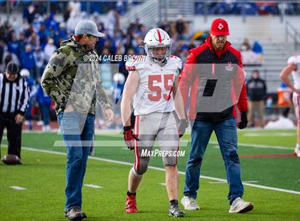 Thumbnail 2 in Beaver vs. Kanab (UHSAA 1A Final) photogallery.
