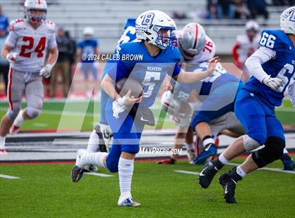 Thumbnail 3 in Beaver vs. Kanab (UHSAA 1A Final) photogallery.