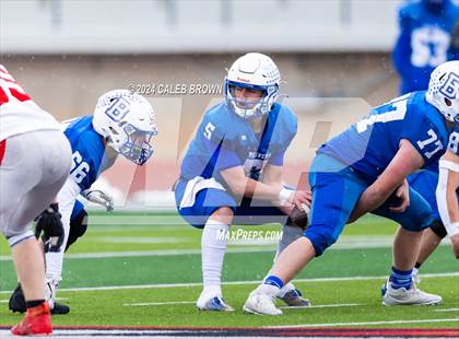 Thumbnail 1 in Beaver vs. Kanab (UHSAA 1A Final) photogallery.