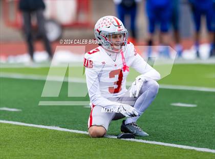 Thumbnail 3 in Beaver vs. Kanab (UHSAA 1A Final) photogallery.