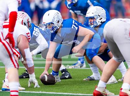 Thumbnail 1 in Beaver vs. Kanab (UHSAA 1A Final) photogallery.