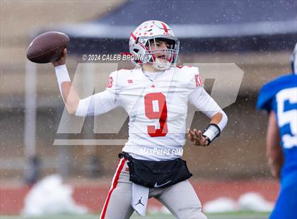 Thumbnail 3 in Beaver vs. Kanab (UHSAA 1A Final) photogallery.