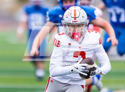 Thumbnail 3 in Beaver vs. Kanab (UHSAA 1A Final) photogallery.