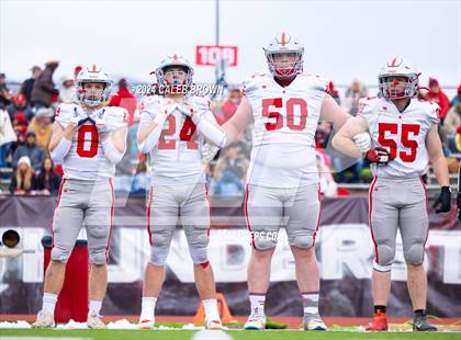 Thumbnail 3 in Beaver vs. Kanab (UHSAA 1A Final) photogallery.