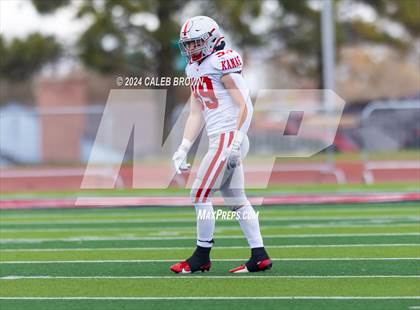 Thumbnail 3 in Beaver vs. Kanab (UHSAA 1A Final) photogallery.