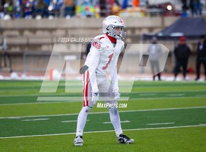 Thumbnail 3 in Beaver vs. Kanab (UHSAA 1A Final) photogallery.