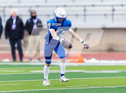 Thumbnail 3 in Beaver vs. Kanab (UHSAA 1A Final) photogallery.