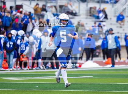 Thumbnail 1 in Beaver vs. Kanab (UHSAA 1A Final) photogallery.