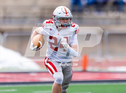 Thumbnail 3 in Beaver vs. Kanab (UHSAA 1A Final) photogallery.