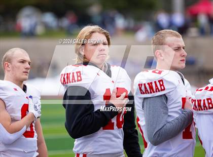 Thumbnail 1 in Beaver vs. Kanab (UHSAA 1A Final) photogallery.