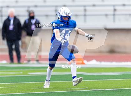 Thumbnail 1 in Beaver vs. Kanab (UHSAA 1A Final) photogallery.