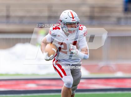 Thumbnail 2 in Beaver vs. Kanab (UHSAA 1A Final) photogallery.