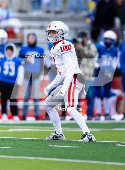 Thumbnail 1 in Beaver vs. Kanab (UHSAA 1A Final) photogallery.