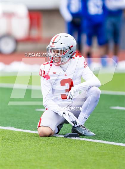 Thumbnail 2 in Beaver vs. Kanab (UHSAA 1A Final) photogallery.