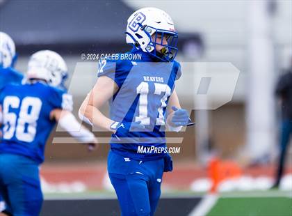 Thumbnail 1 in Beaver vs. Kanab (UHSAA 1A Final) photogallery.