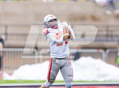Thumbnail 3 in Beaver vs. Kanab (UHSAA 1A Final) photogallery.