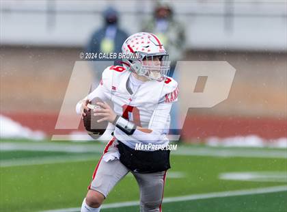 Thumbnail 1 in Beaver vs. Kanab (UHSAA 1A Final) photogallery.