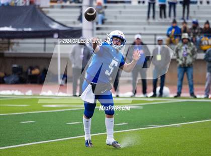 Thumbnail 3 in Beaver vs. Kanab (UHSAA 1A Final) photogallery.