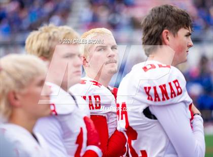 Thumbnail 1 in Beaver vs. Kanab (UHSAA 1A Final) photogallery.