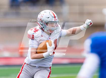 Thumbnail 1 in Beaver vs. Kanab (UHSAA 1A Final) photogallery.