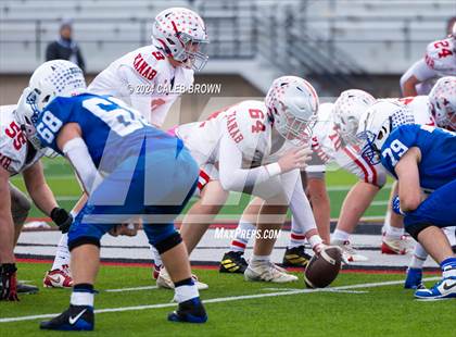 Thumbnail 2 in Beaver vs. Kanab (UHSAA 1A Final) photogallery.