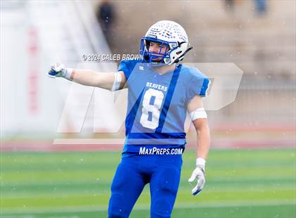 Thumbnail 3 in Beaver vs. Kanab (UHSAA 1A Final) photogallery.