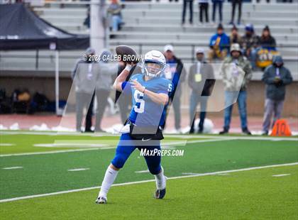 Thumbnail 1 in Beaver vs. Kanab (UHSAA 1A Final) photogallery.