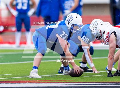 Thumbnail 3 in Beaver vs. Kanab (UHSAA 1A Final) photogallery.