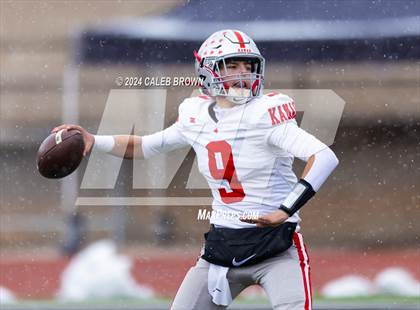 Thumbnail 2 in Beaver vs. Kanab (UHSAA 1A Final) photogallery.