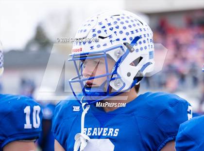 Thumbnail 3 in Beaver vs. Kanab (UHSAA 1A Final) photogallery.