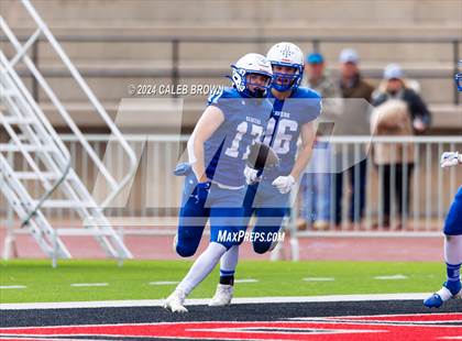 Thumbnail 1 in Beaver vs. Kanab (UHSAA 1A Final) photogallery.