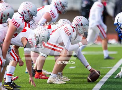 Thumbnail 2 in Beaver vs. Kanab (UHSAA 1A Final) photogallery.