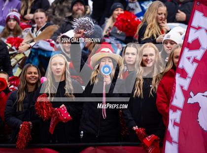 Thumbnail 3 in Beaver vs. Kanab (UHSAA 1A Final) photogallery.