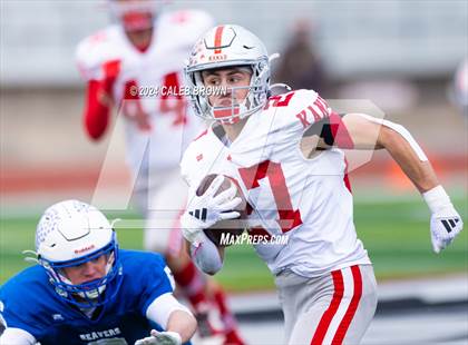 Thumbnail 3 in Beaver vs. Kanab (UHSAA 1A Final) photogallery.