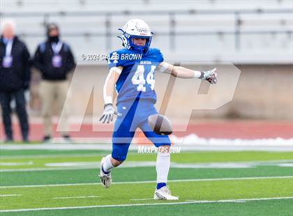 Thumbnail 2 in Beaver vs. Kanab (UHSAA 1A Final) photogallery.