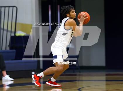 Thumbnail 1 in Santa Margarita vs. St. John Bosco photogallery.