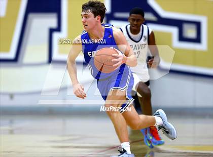 Thumbnail 1 in Santa Margarita vs. St. John Bosco photogallery.