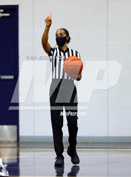 Thumbnail 1 in Santa Margarita vs. St. John Bosco photogallery.