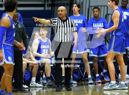 Thumbnail 1 in Santa Margarita vs. St. John Bosco photogallery.