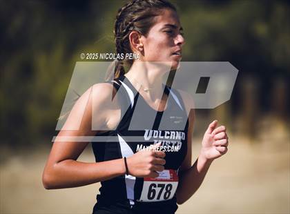 Thumbnail 2 in NMAA District 1-5A Cross Country Meet photogallery.