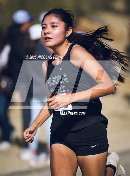 Thumbnail 1 in NMAA District 1-5A Cross Country Meet photogallery.