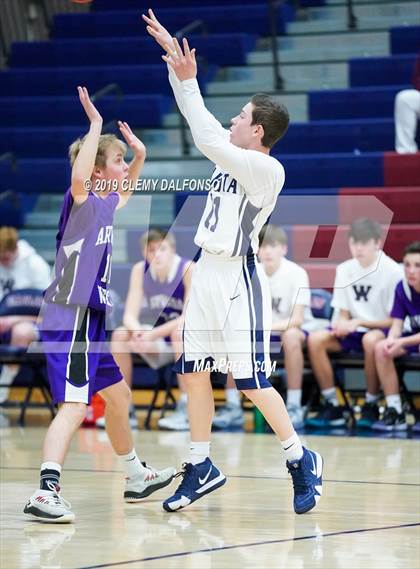 Thumbnail 3 in Arvada West @ Dakota Ridge photogallery.