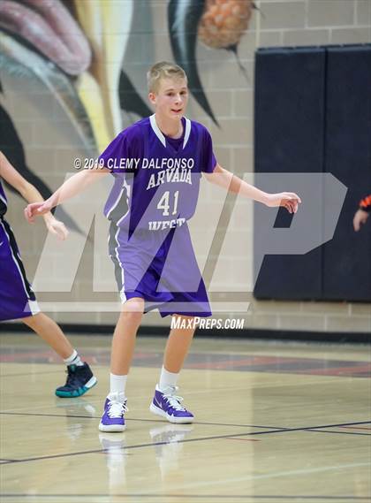 Thumbnail 2 in Arvada West @ Dakota Ridge photogallery.