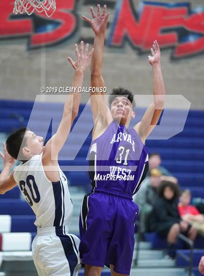 Thumbnail 3 in Arvada West @ Dakota Ridge photogallery.