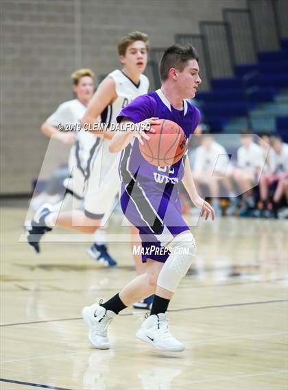 Thumbnail 3 in Arvada West @ Dakota Ridge photogallery.