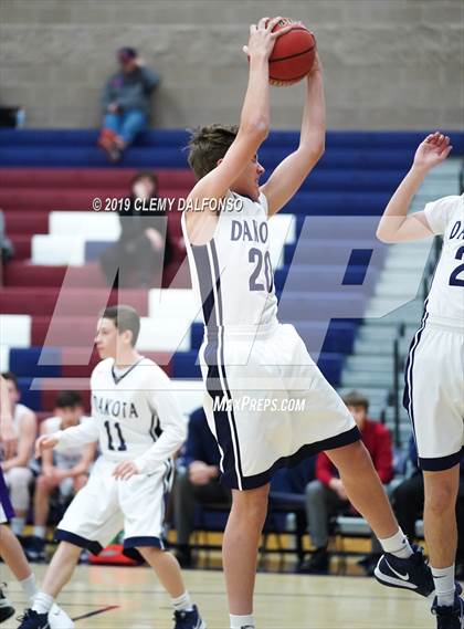 Thumbnail 3 in Arvada West @ Dakota Ridge photogallery.
