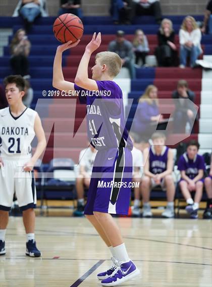 Thumbnail 3 in Arvada West @ Dakota Ridge photogallery.