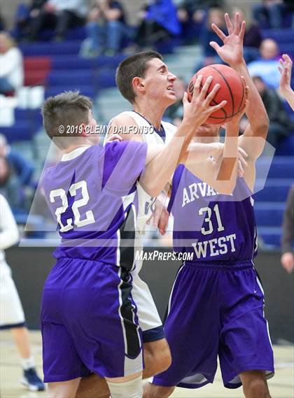 Thumbnail 3 in Arvada West @ Dakota Ridge photogallery.